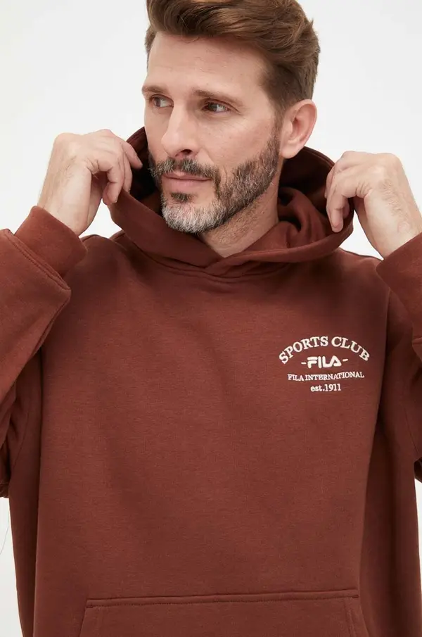 Fila Dukserica Fila