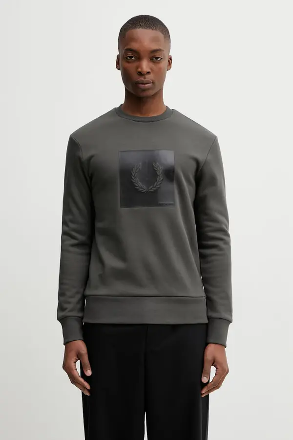 Fred Perry Dukserica Fred Perry