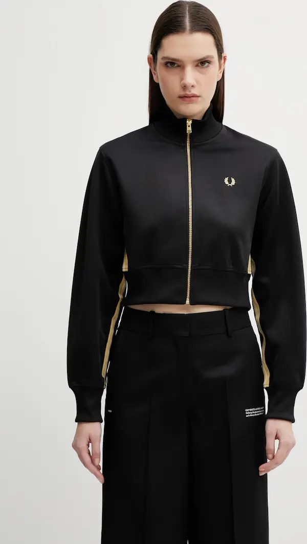 Fred Perry Dukserica Fred Perry