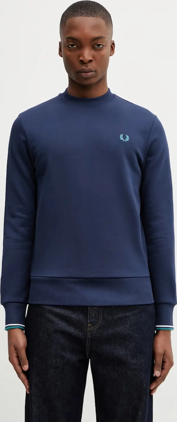 Fred Perry Dukserica Fred Perry