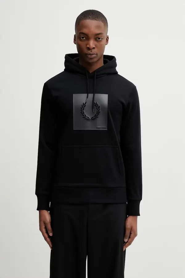 Fred Perry Dukserica Fred Perry