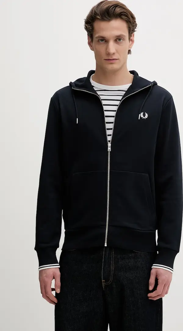 Fred Perry Dukserica Fred Perry