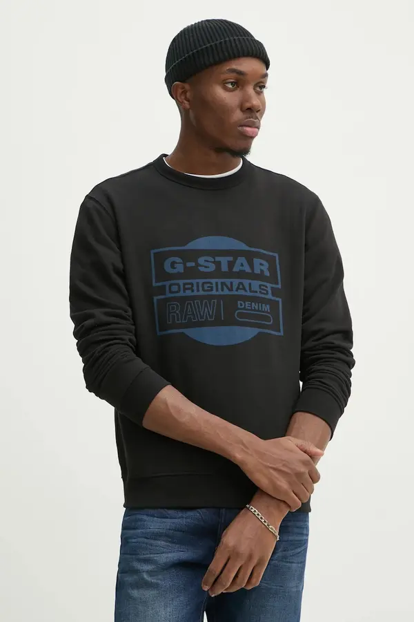 G-Star Dukserica G-Star
