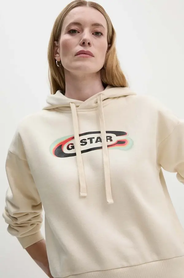 G-Star Dukserica G-Star