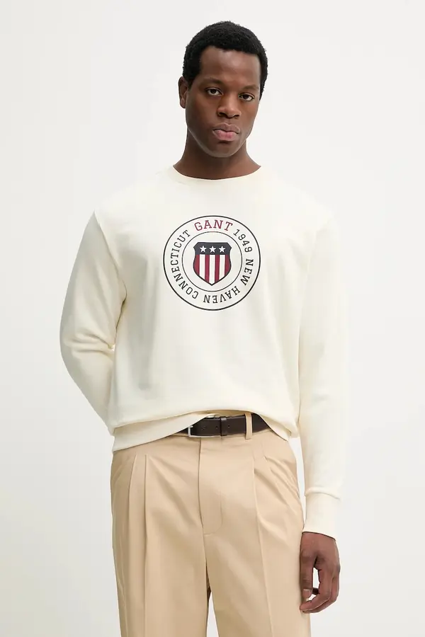 Gant Dukserica Gant