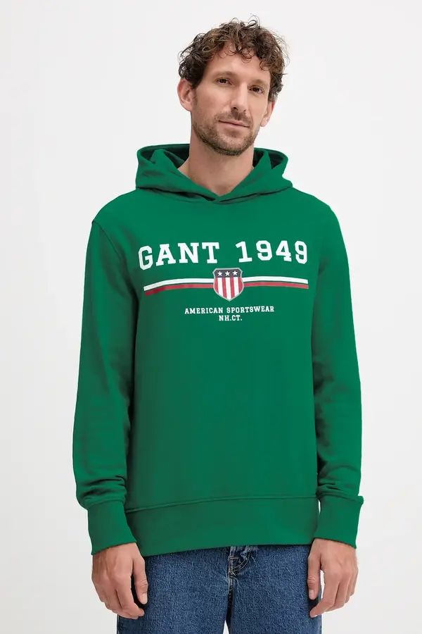 Gant Dukserica Gant