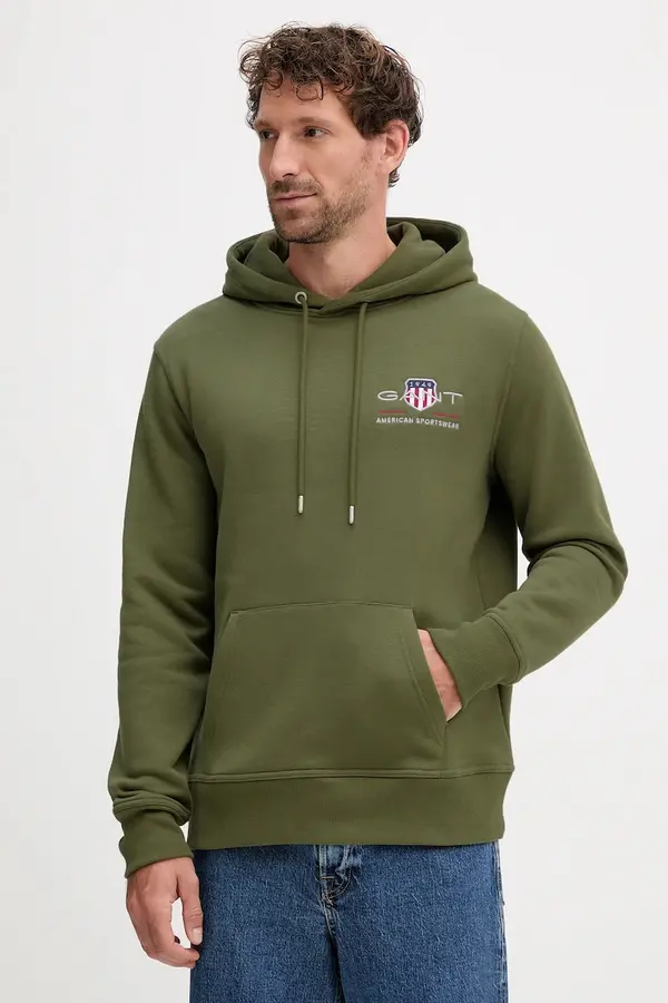 Gant Dukserica Gant