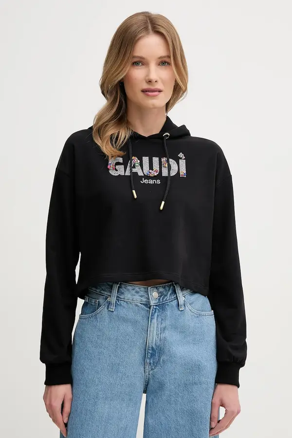 Gaudi Dukserica Gaudi