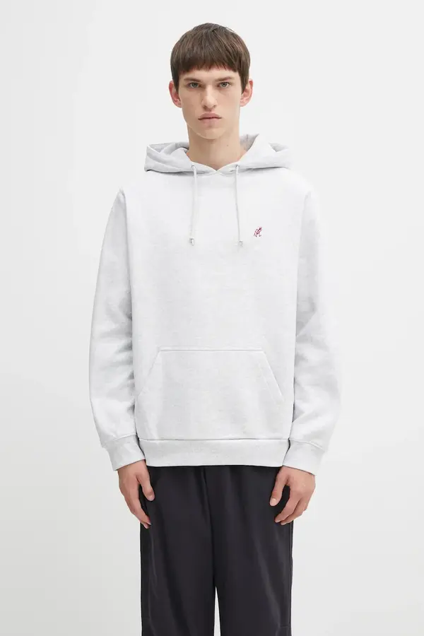 Gramicci Dukserica Gramicci One Point Hooded
