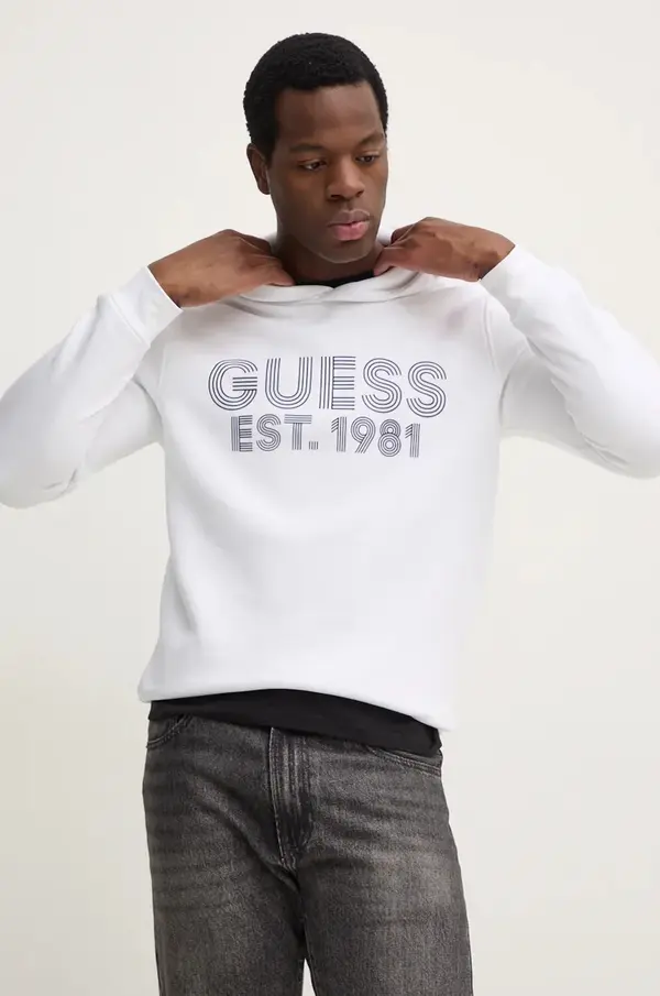 Guess Dukserica Guess BEAU