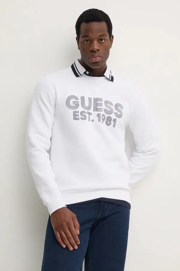 Guess Dukserica Guess BEAU