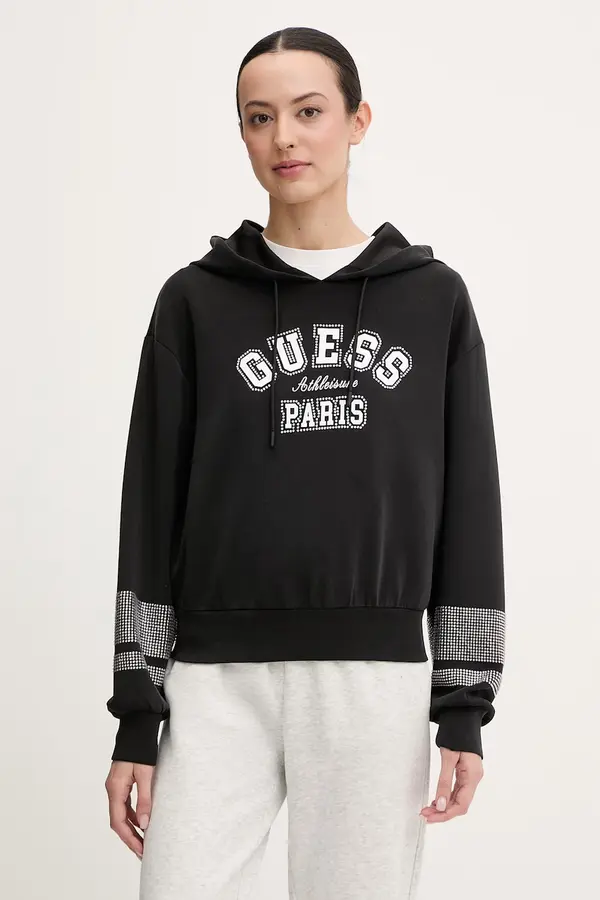 Guess Dukserica Guess BERTHE