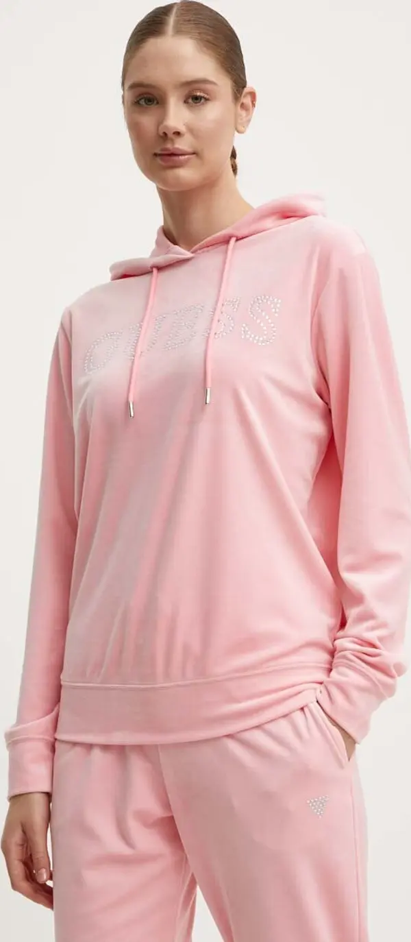 Guess Dukserica Guess COUTURE