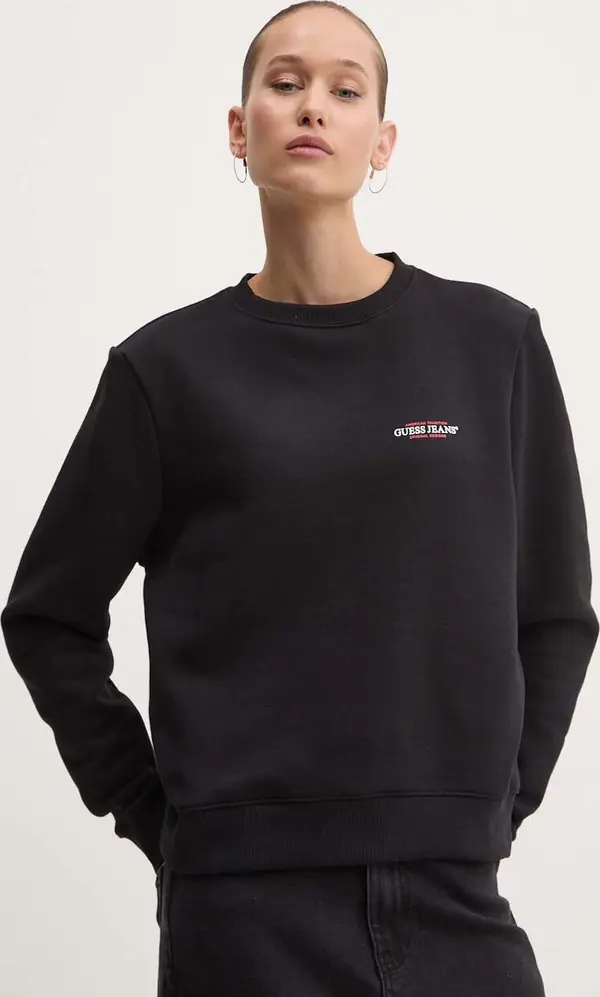 Guess Jeans Dukserica Guess Jeans