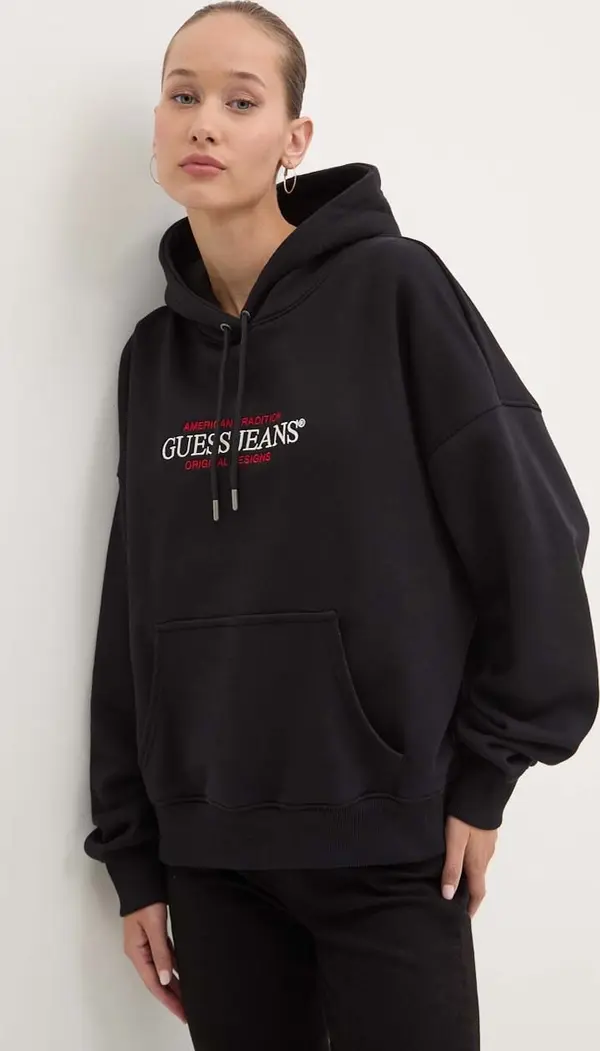 Guess Jeans Dukserica Guess Jeans