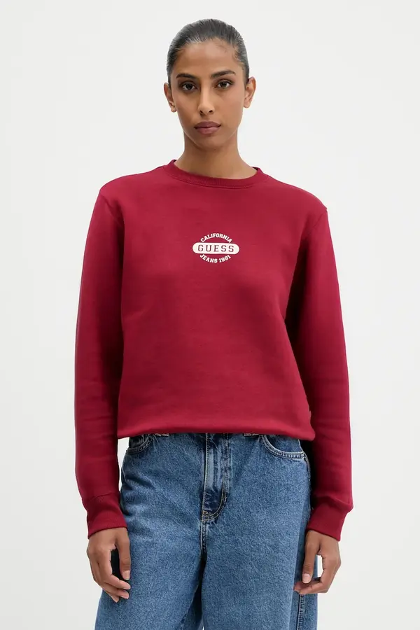 Guess Jeans Dukserica Guess Jeans