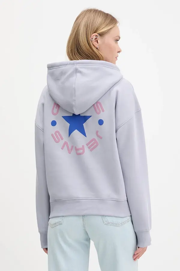 Guess Jeans Dukserica Guess Jeans