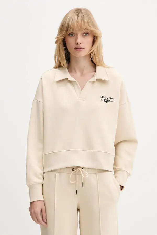 Guess Jeans Dukserica Guess Jeans