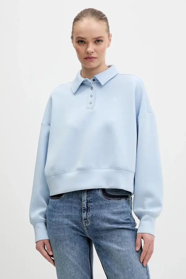 Guess Jeans Dukserica Guess Jeans