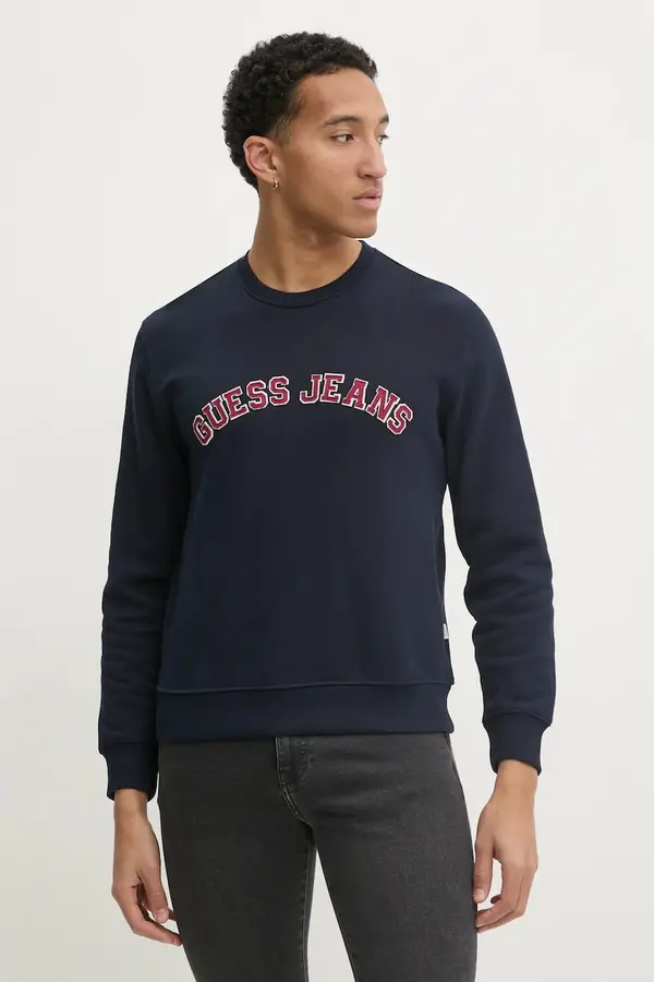 Guess Jeans Dukserica Guess Jeans
