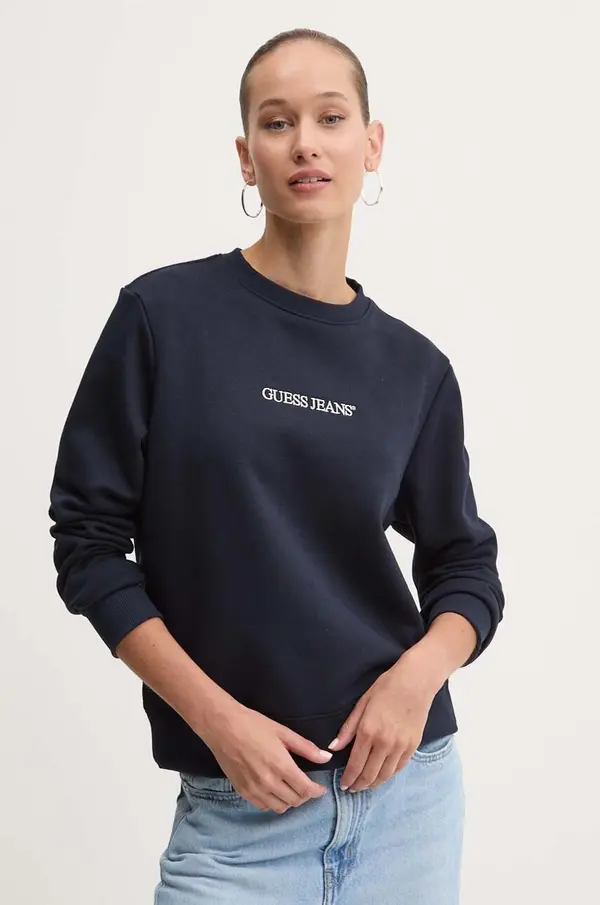 Guess Jeans Dukserica Guess Jeans