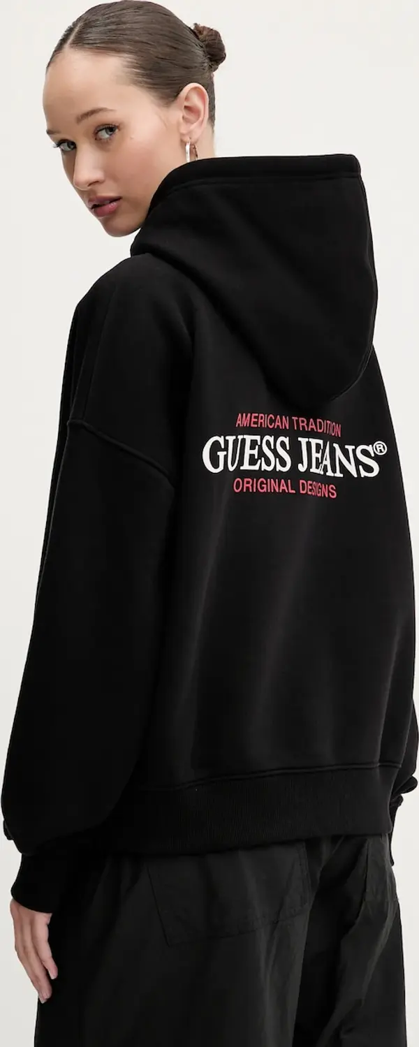 Guess Jeans Dukserica Guess Jeans