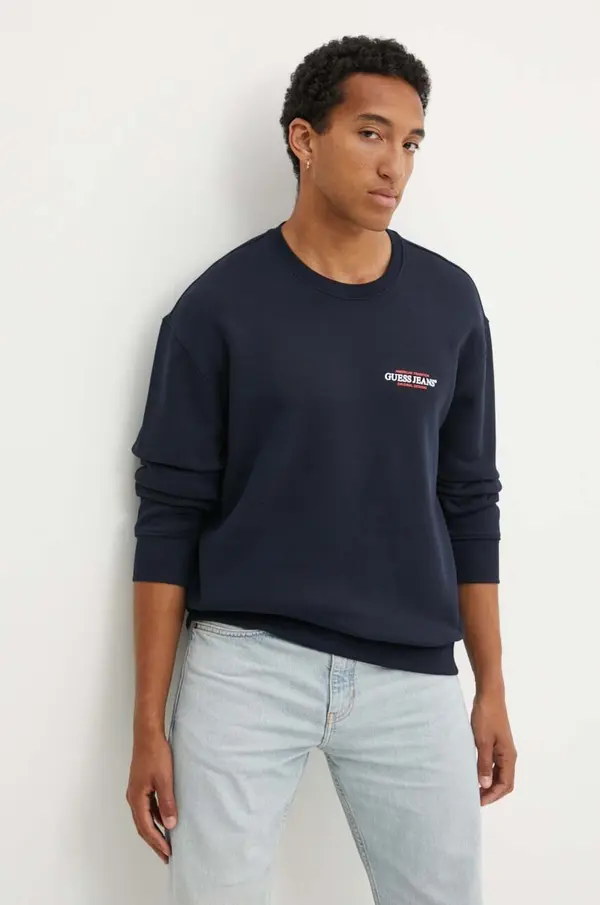 Guess Jeans Dukserica Guess Jeans