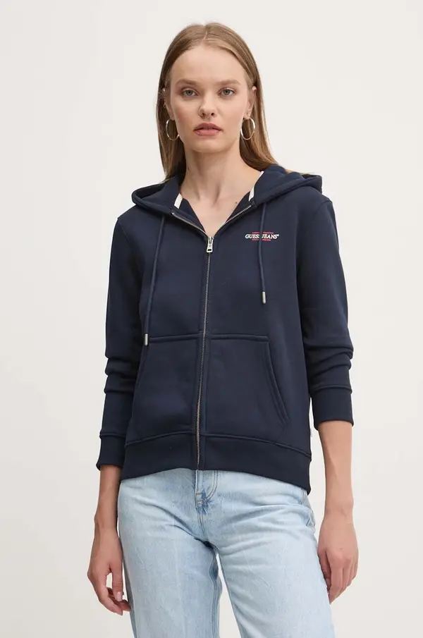 Guess Jeans Dukserica Guess Jeans
