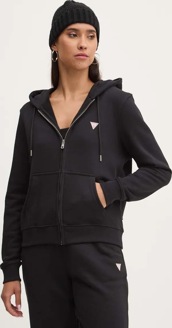 Guess Jeans Dukserica Guess Jeans