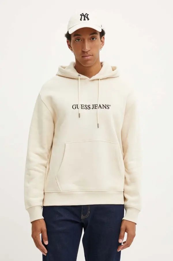 Guess Jeans Dukserica Guess Jeans