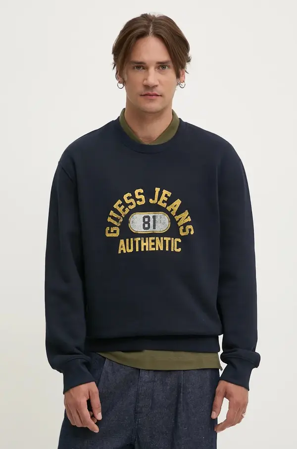 Guess Jeans Dukserica Guess Jeans