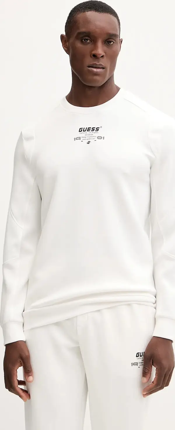Guess Dukserica Guess RYOTA