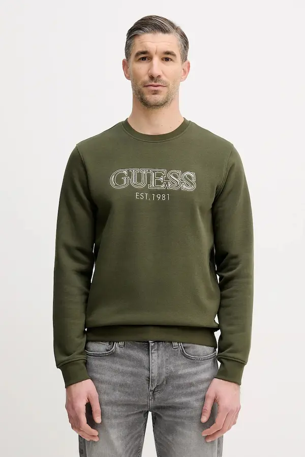 Guess Dukserica Guess