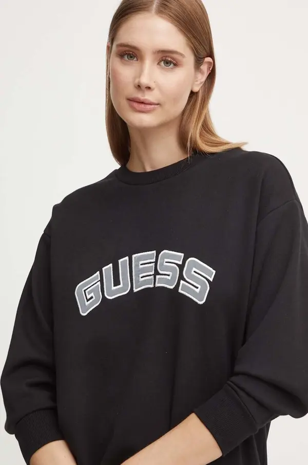 Guess Dukserica Guess YVETTE