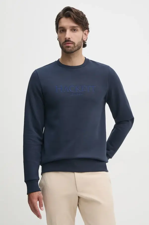 Hackett London Dukserica Hackett London
