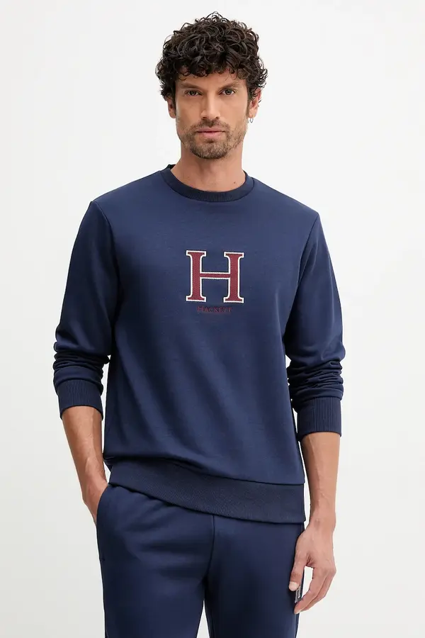 Hackett London Dukserica Hackett London