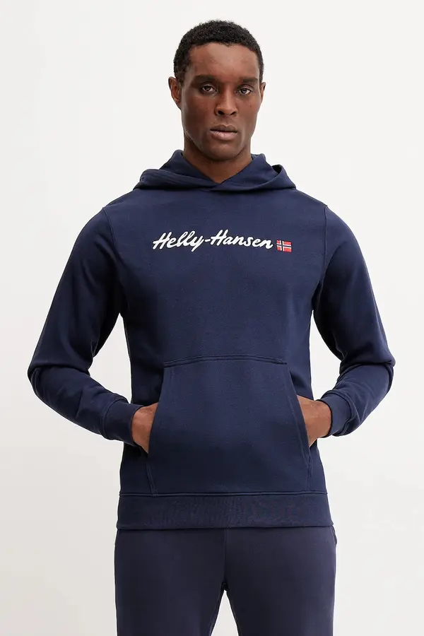 Helly Hansen Dukserica Helly Hansen