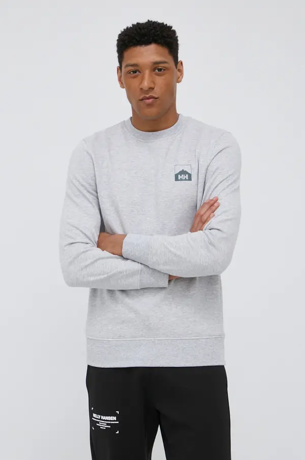 Helly Hansen Dukserica Helly Hansen