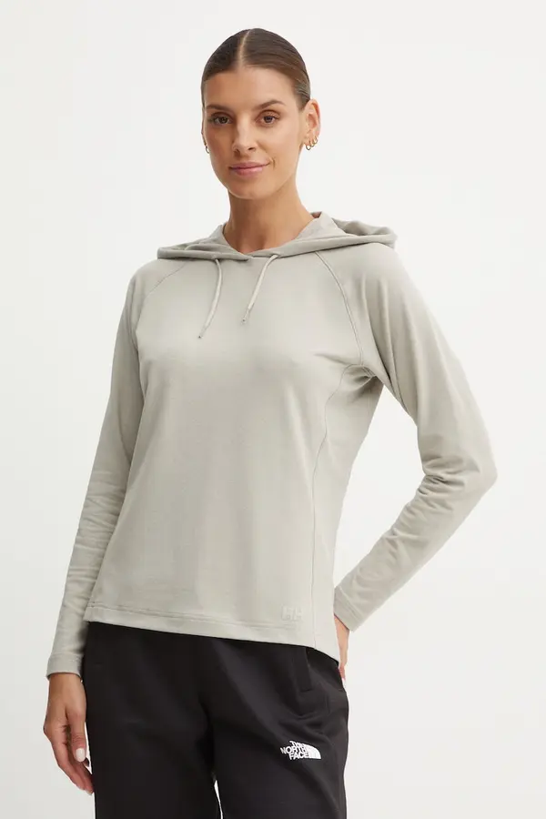 Helly Hansen Dukserica Helly Hansen VERGLAS LIGHT
