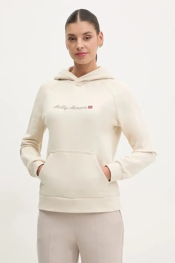 Helly Hansen Dukserica Helly Hansen
