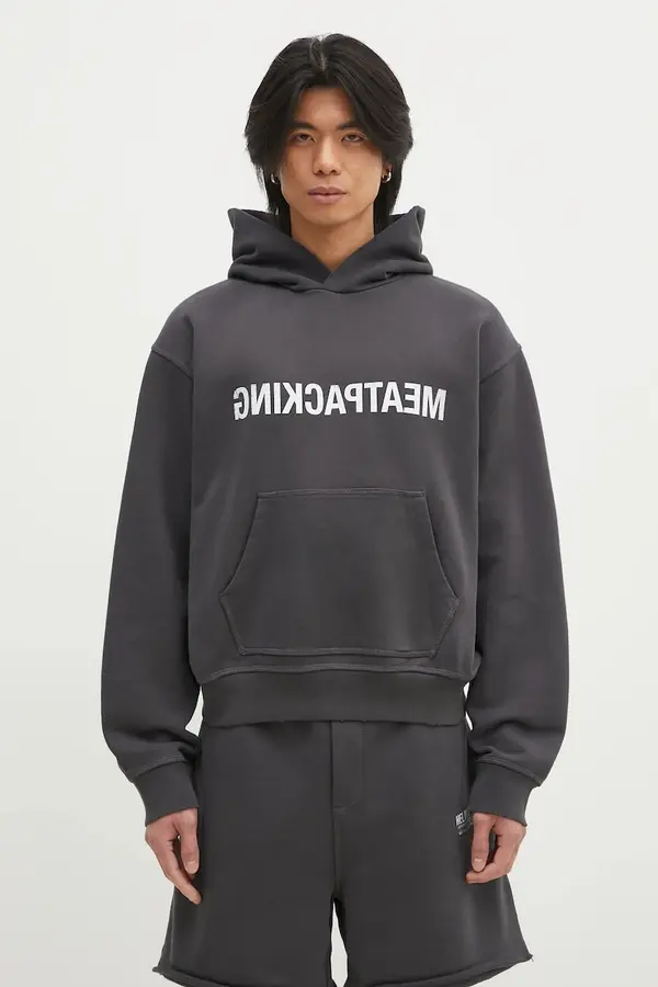 Helmut Lang Dukserica Helmut Lang Meatpacking Ho.Cmbd
