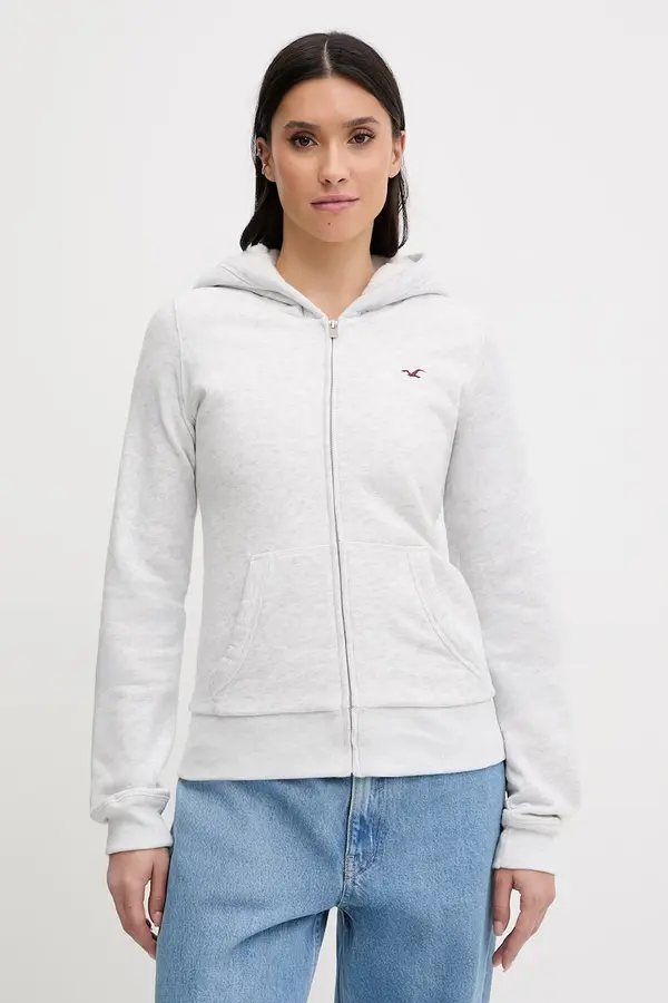 Hollister Co. Dukserica Hollister Co.