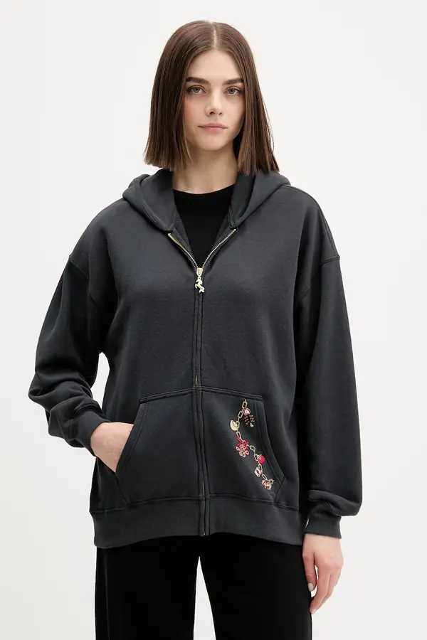 Hollister Co. Dukserica Hollister Co.