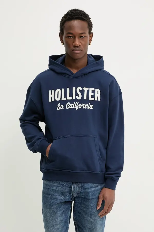 Hollister Co. Dukserica Hollister Co.