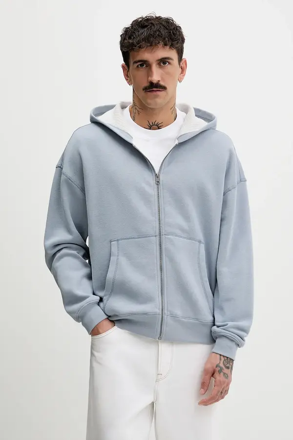 Hollister Co. Dukserica Hollister Co.