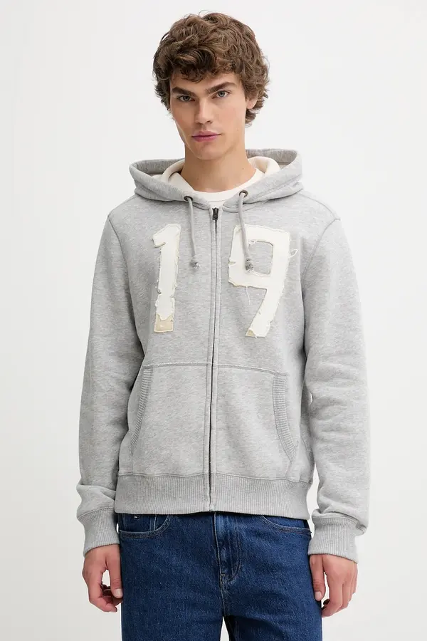 Hollister Co. Dukserica Hollister Co.
