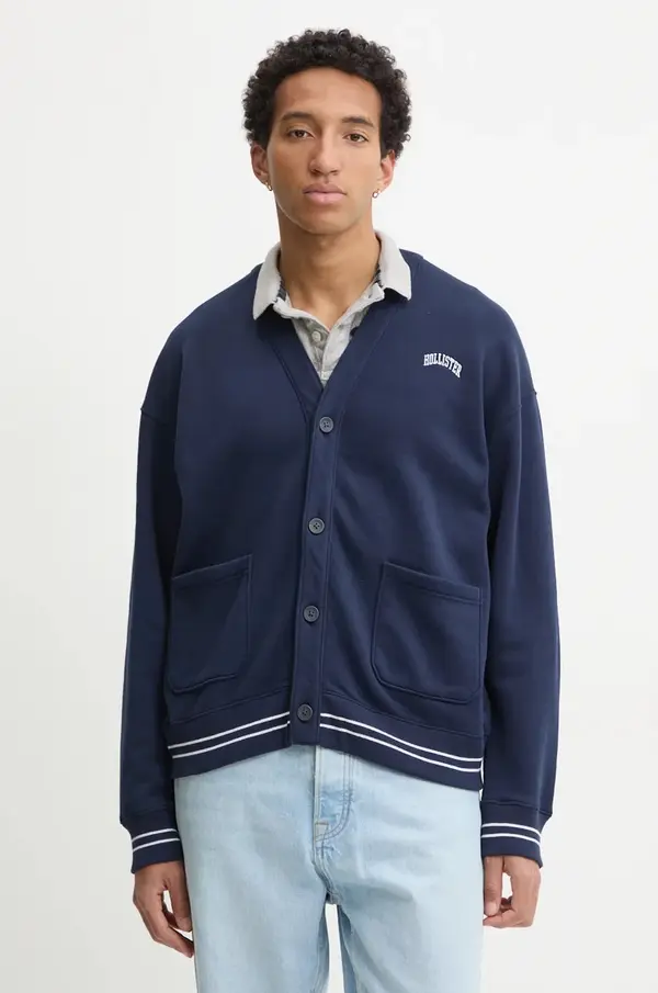 Hollister Co. Dukserica Hollister Co.