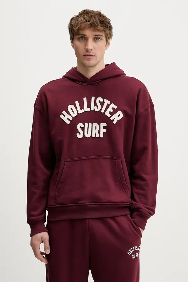 Hollister Co. Dukserica Hollister Co.