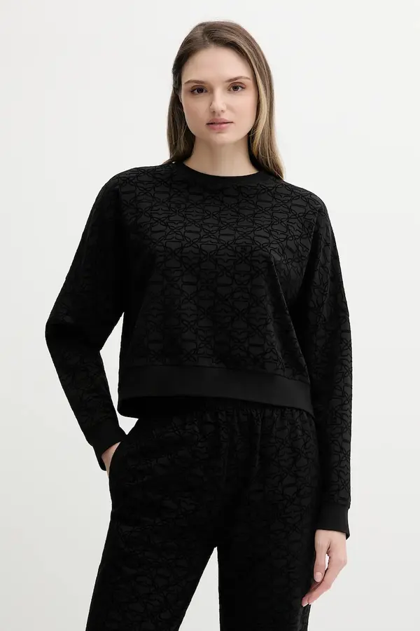 HUGO Dukserica HUGO  LOKKY Sweatshirt