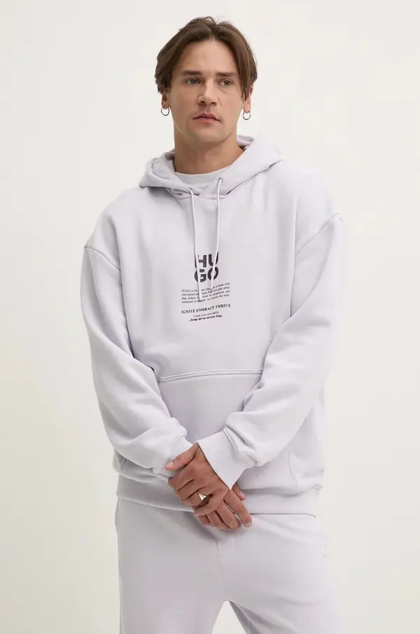 HUGO Dukserica HUGO